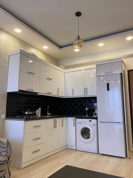 Apartment In The Center Tbilissi Extérieur photo