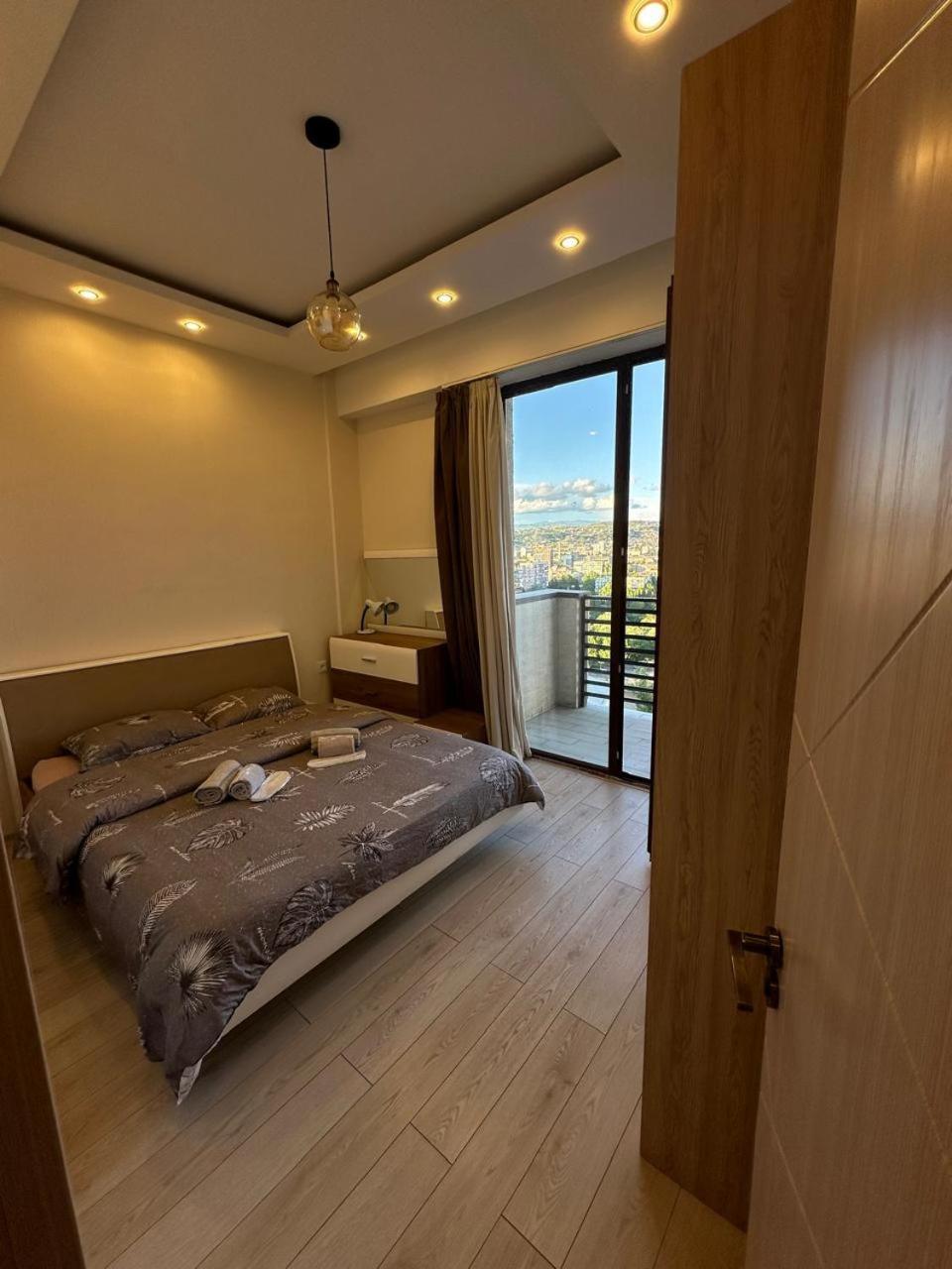 Apartment In The Center Tbilissi Extérieur photo